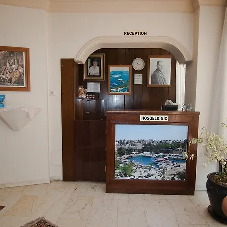 Otel Alkan