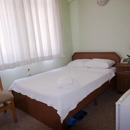 Alkan Hotel Antalya