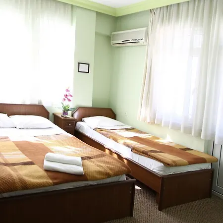 Otel Alkan