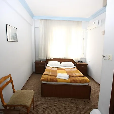 Alkan Antalya