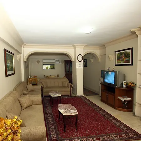 Otel Alkan