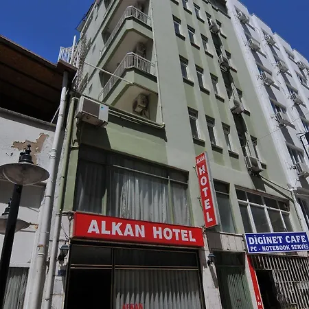 Alkan * Antalya