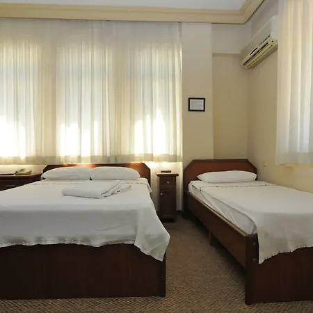 Alkan Otel
