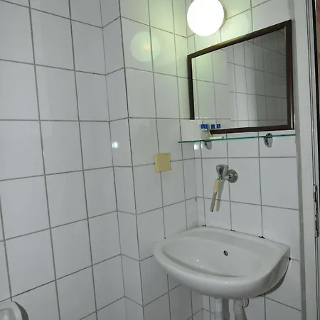 Hotel Alkan Antália